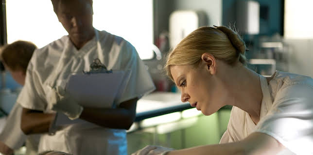 22:10: Tyst vittne (S10 E3) (S10) | Kanal 11 | 1/25 2026