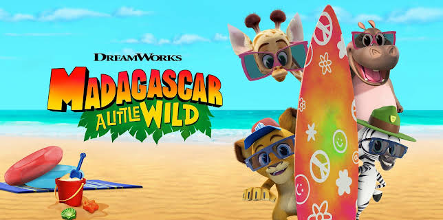 Madagascar: A Little Wild S2