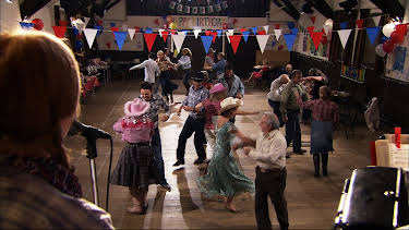 7:40 PM: Gavin & Stacey (S2 E5) (S2) | Dave | 8/29 2026