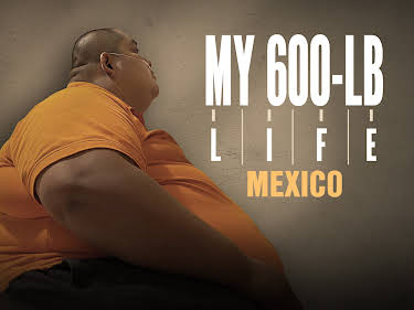 13:20: My 600-lb Life Brazil (S1 E2) (S1) | TLC | 6/24 2026