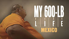 My 600-lb Life Brazil (S1 E2)
