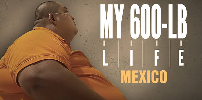 23:20: My 600-lb Life Brazil (S1 E3) (S1) | TLC | 11/5 2025