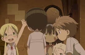 Season 1: Resurrection Festival English Dub