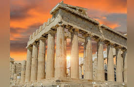 Athenian Democracy: An Experiment for the Ages: The Culture of Athenian Democracy