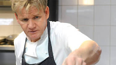 11:10 AM: Ramsay's Kitchen Nightmares USA | Channel 4 | 3/31 2026