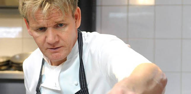 7:00 AM: Ramsay's Kitchen Nightmares USA | E4 | 2/4 2026