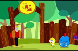 Gallina Pintadita Minis: Brilla Estrellita