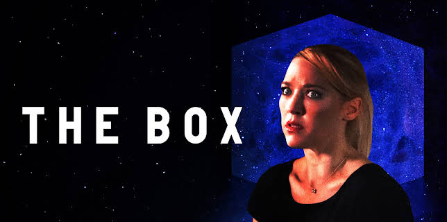 The Box (2024)