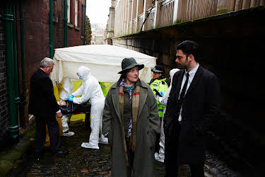 22:45: Vera (S3 E4) (S3) | VOX | 5/21 2026