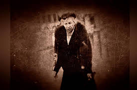 The Railway Murders: E3. Death on the underground