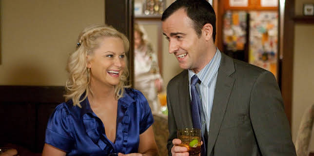 07:55: Parks and Recreation (S2 E14) (S2) | Viasat Series | 11/15 2025