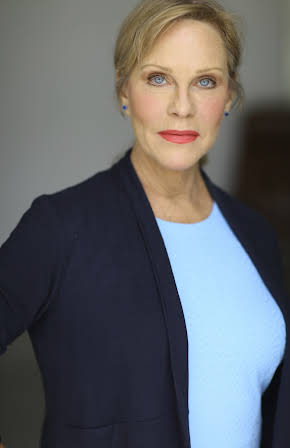 Jo-Ann Robinson as 