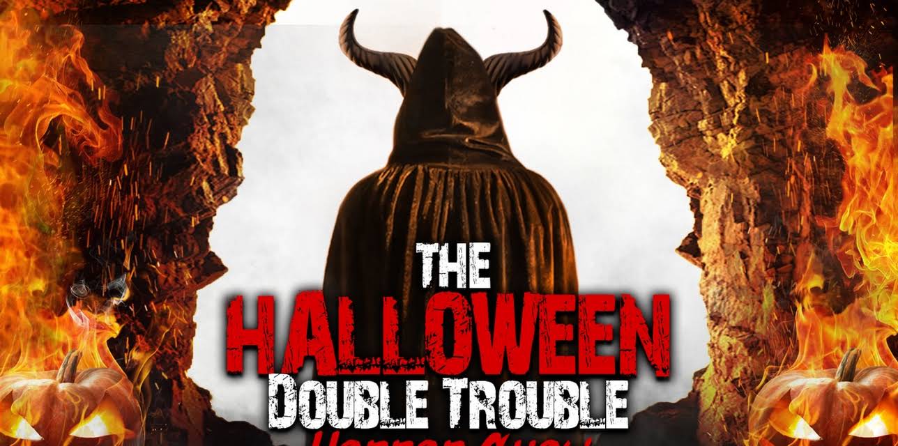 The Halloween Double Trouble Horror Show (2022)