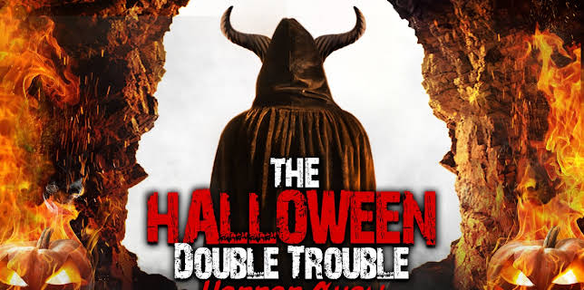 The Halloween Double Trouble Horror Show (2022)