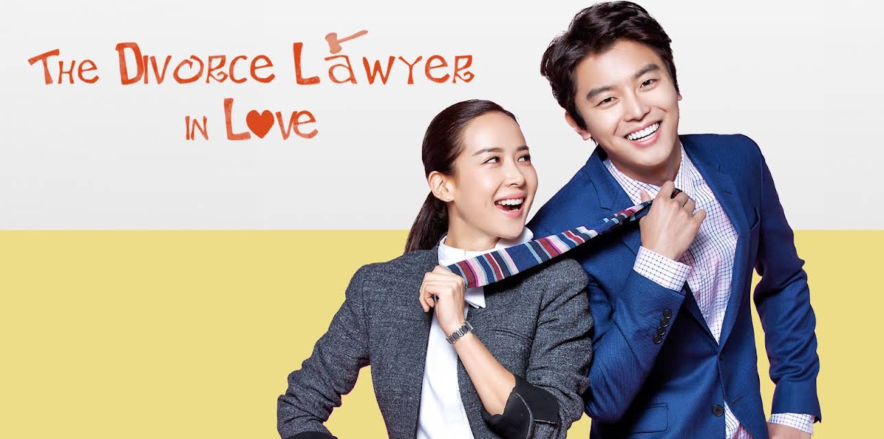 A Divorce Lawyer in Love