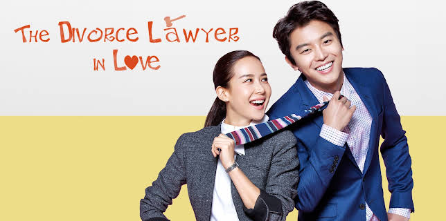 A Divorce Lawyer in Love
