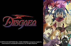 Disgaea: Season 1: The Sleeping Prince in the Garbage Dump