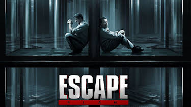 22:00: Escape Plan | Viasat Film Action | 7/8 2026