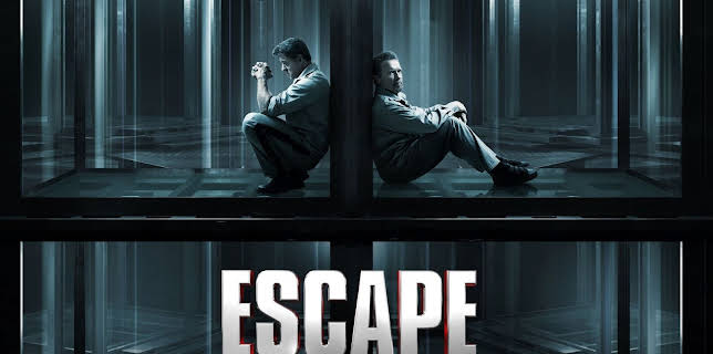 22:00: Escape Plan | Viasat Film Action | 3/10 2026