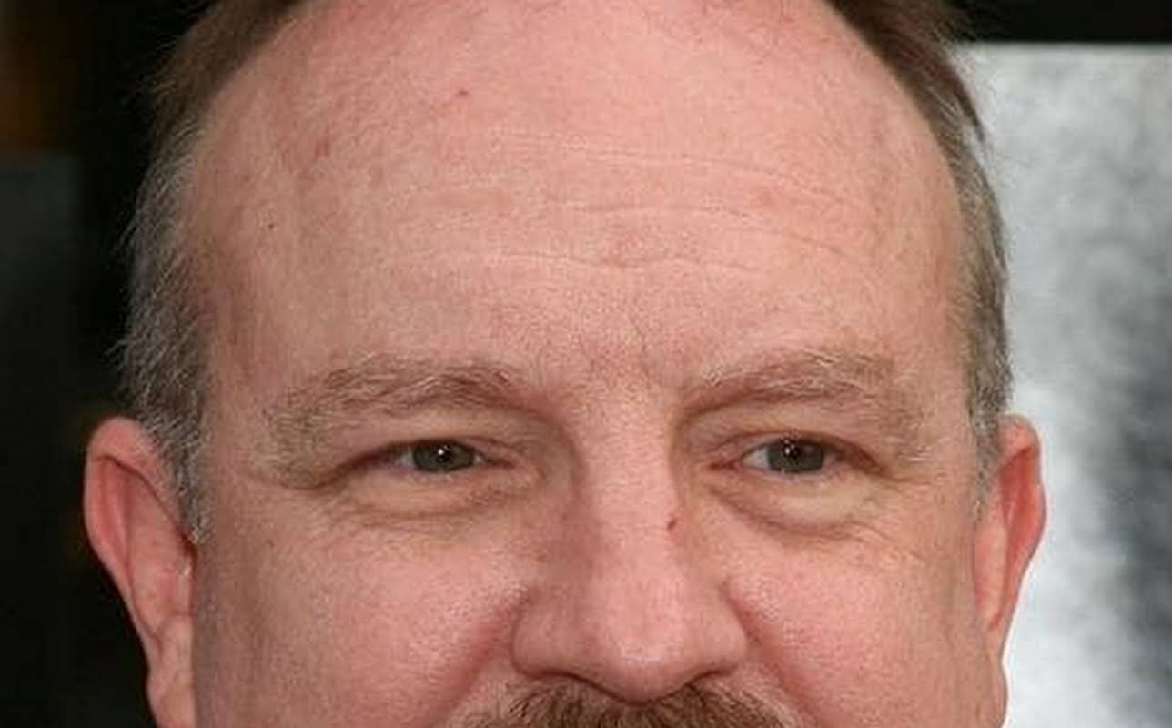 Jim Beaver