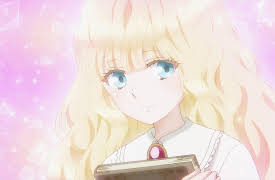 Bibliophile Princess: The Treasure of Hers and the Prince