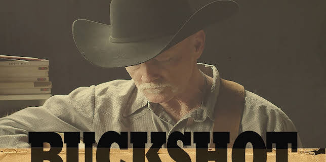 Buckshot (2018)