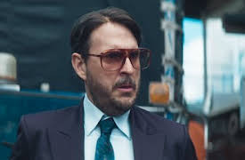 Århundradets rån: Problemet med kontanter