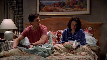 8:40 AM: Everybody Loves Raymond | Channel 4 | 7/2 2026