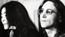 John & Yoko: Above Us Only Sky