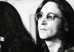 John & Yoko: Above Us Only Sky