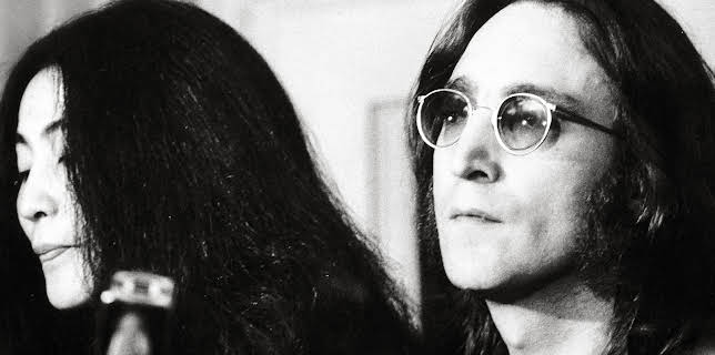 9:00 PM: John & Yoko: Above Us Only Sky | Sky Arts | 1/17 2026