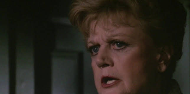 17:40: Mord ist ihr Hobby | Sat1 Gold | 11/29 2025