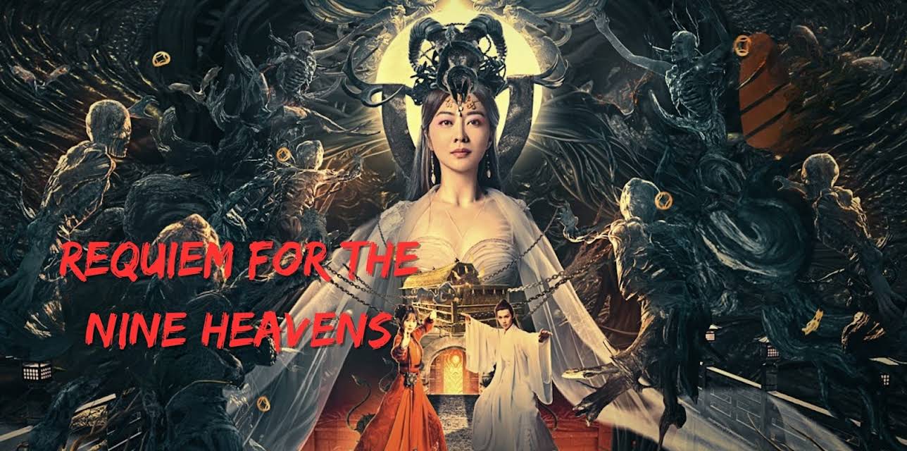 Requiem for the Nine Heavens (2023)