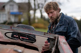 Welcome to Utmark: Øye for Øye