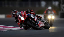 Endurance Moto Racing VM Le Mans 24-timmars