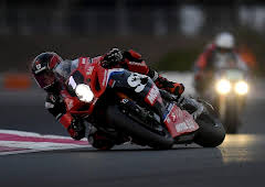 Endurance Moto Racing VM Le Mans 24-timmars