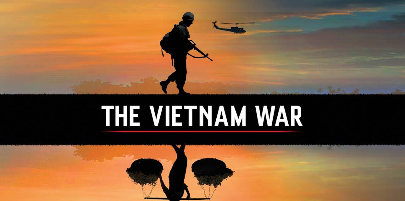 The Vietnam War: A Film By Ken Burns and Lynn Novick Season 1