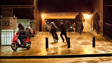 1:05 AM: Attack the Block | Channel 4 | 9/5 2026