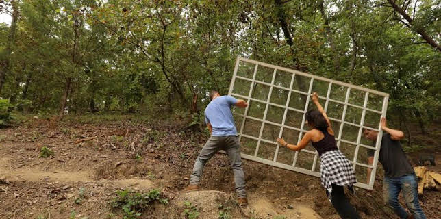 11:00 AM: Overhaulin' (S6) | Discovery Channel | 3/16 2026