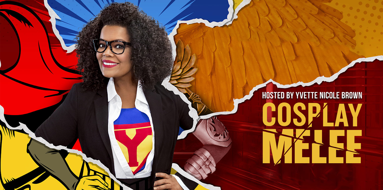 Cosplay Melee, Season 1