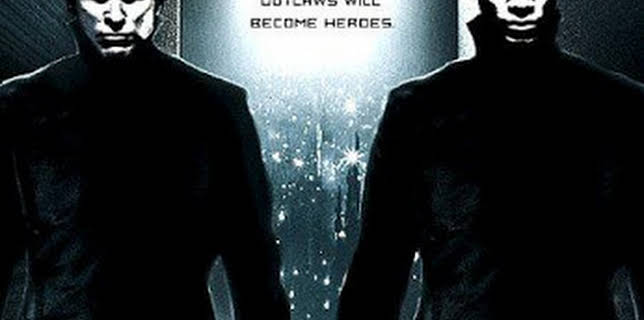 14:24: Equilibrium (IMDb 7.3) | SYFY | 12/8 2025