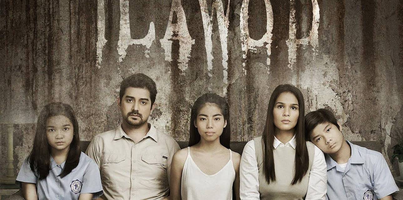 ILAWOD (2017)