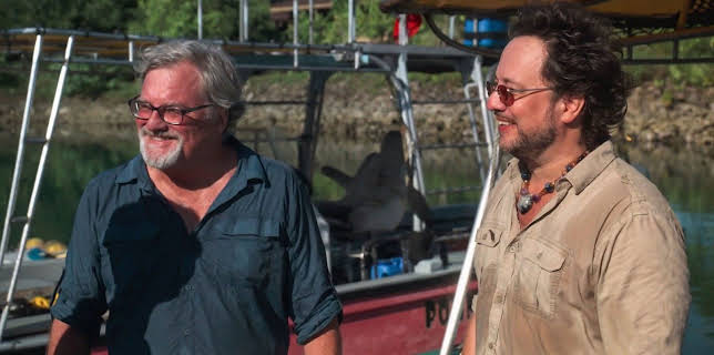 11:20: Unerklärliche Phänomene - Ancient Aliens | Kabel Eins Doku | 3/3 2026