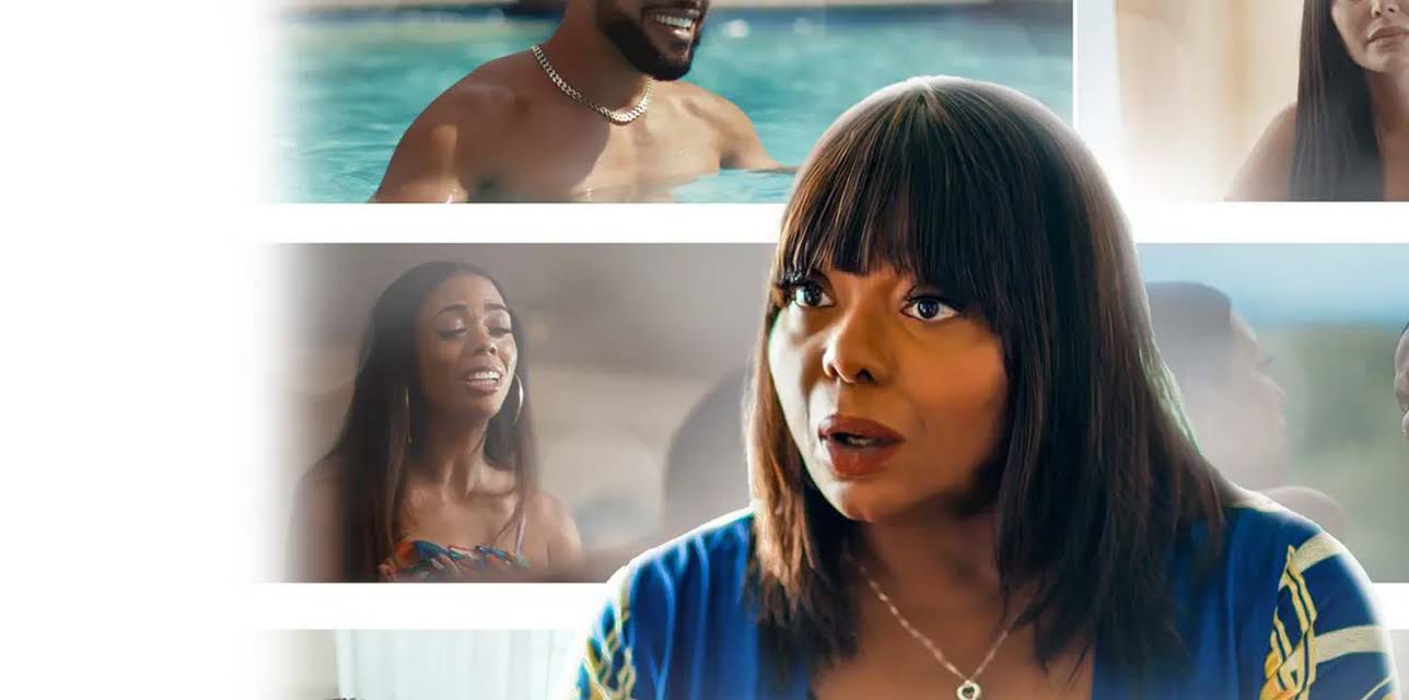 Twisted Hearts (2024)