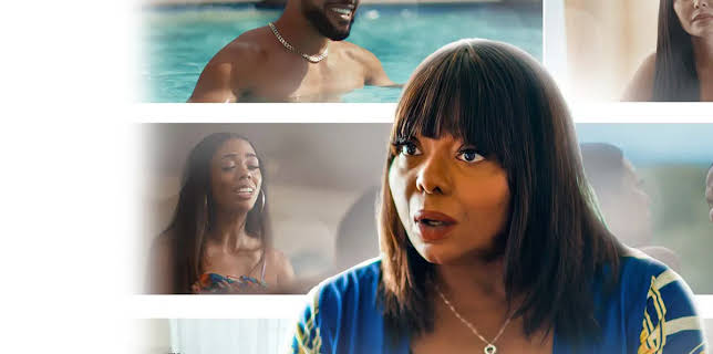 Twisted Hearts (2024)