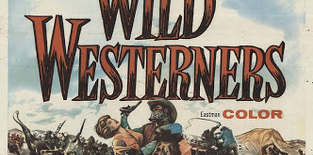 16:10: Oeste salvaje (IMDb 5) | Canal Extremadura | 1/27 2026