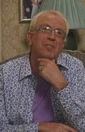 Rory Cowan as 