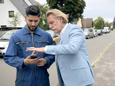 18:30: Lenßen übernimmt | Sat1 | 7/20 2026