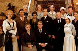 The Grand Season 1: Episode 1