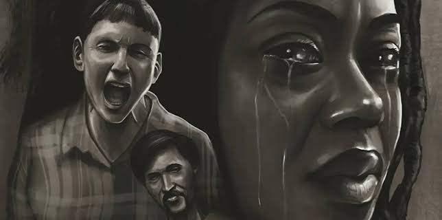 The Birth of Deceit (2020)